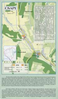 Csapi - Zala megye Atlasz - Gyula - HISZI-MAP, 1997.jpg